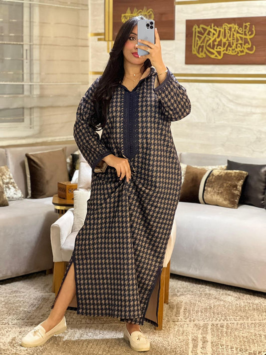 جلابة فلسطينية